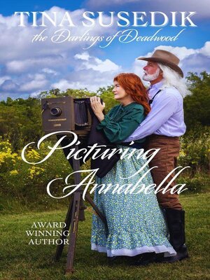 cover image of Picturing Annabella
